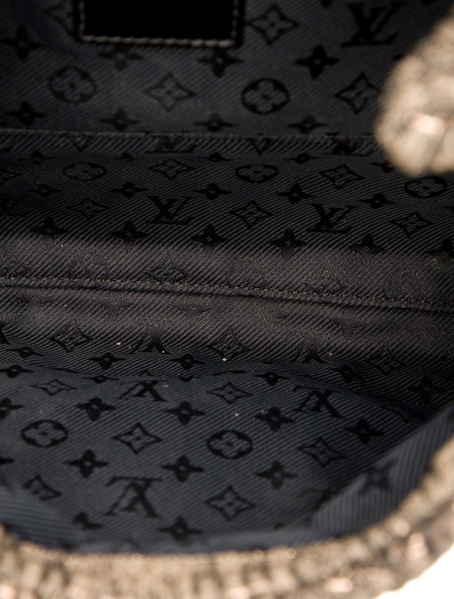 Louis Vuitton Monogram Altair